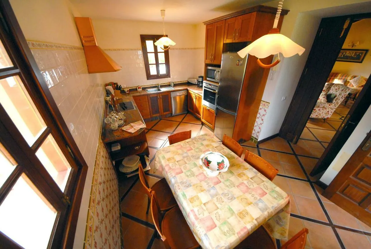 Holiday home Casa Strelizia - Vivienda Vacacional Puerto de la Cruz  Spain