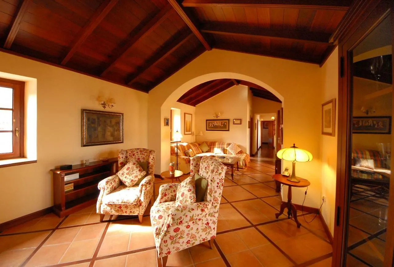 Villa Casa Strelizia - Vivienda Vacacional Puerto de la Cruz