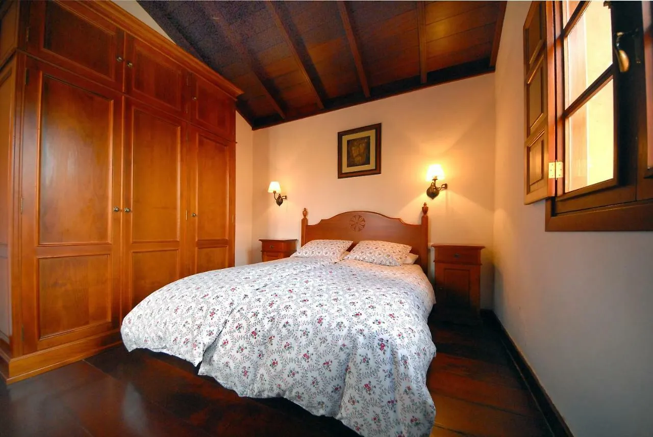 Casa Strelizia - Vivienda Vacacional Puerto de la Cruz  Spain
