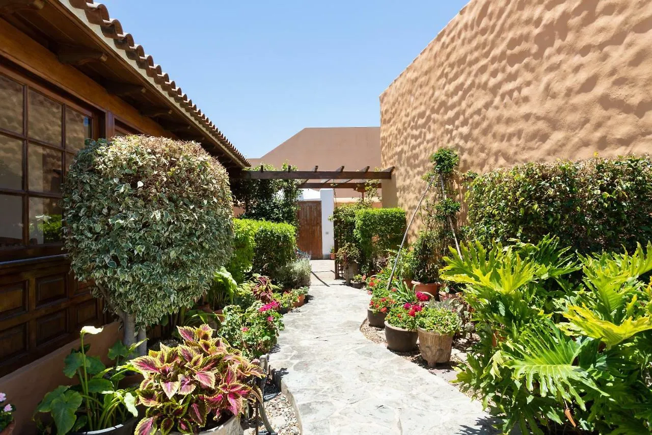 Casa Strelizia - Vivienda Vacacional Puerto de la Cruz  Puerto de la Cruz (Tenerife)