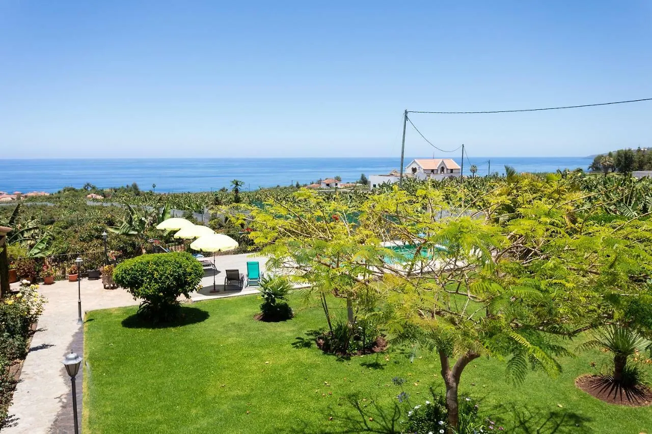 Holiday home Casa Strelizia - Vivienda Vacacional Puerto de la Cruz