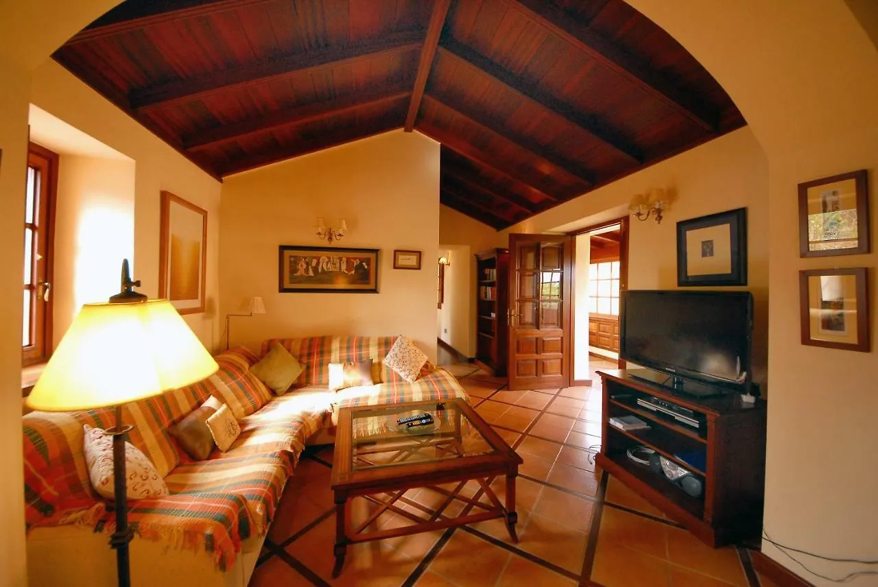 Holiday home Casa Strelizia - Vivienda Vacacional Puerto de la Cruz