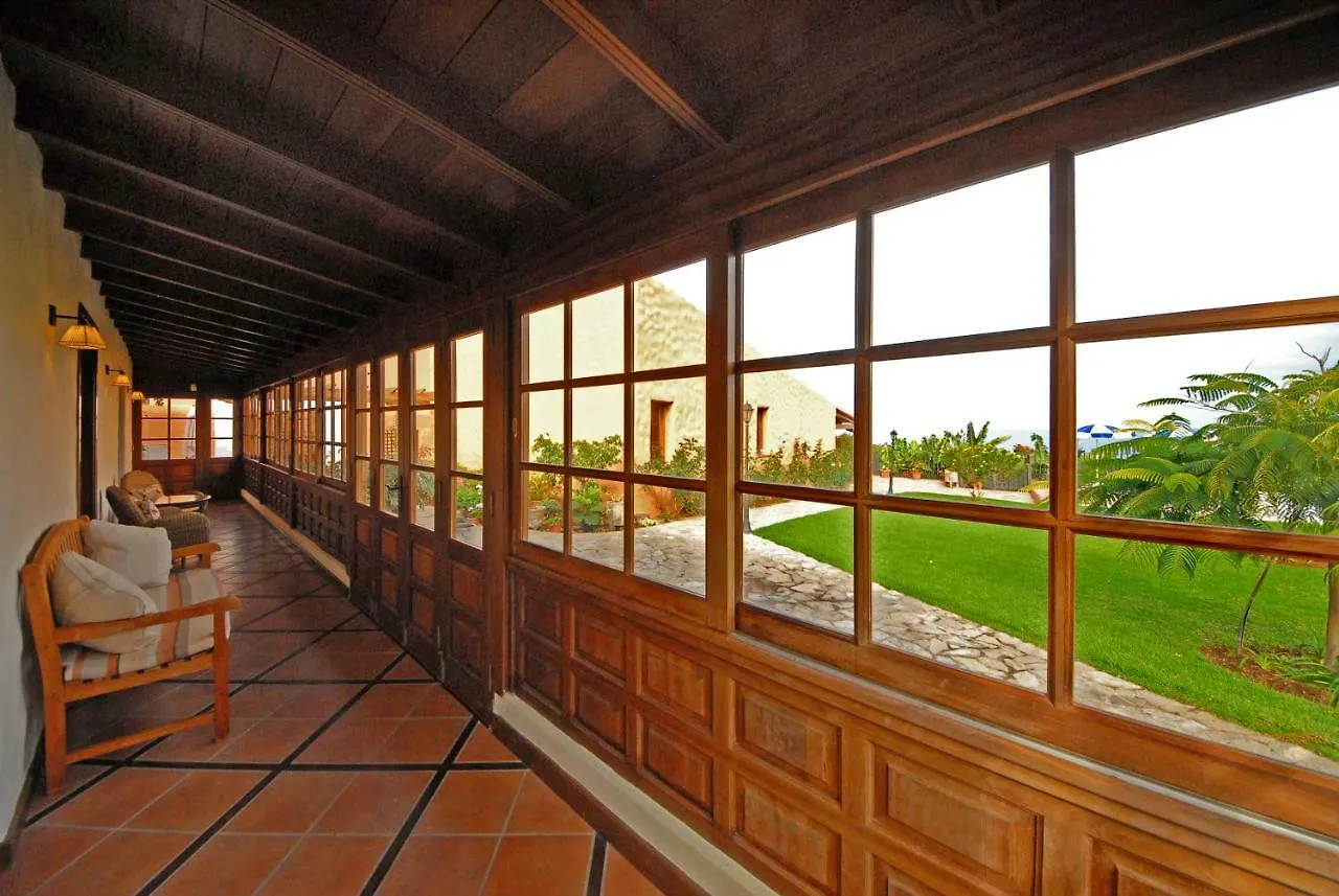Casa Strelizia - Vivienda Vacacional Puerto de la Cruz  Puerto de la Cruz (Tenerife)