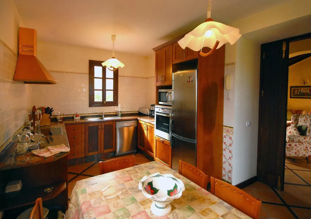 Holiday home Casa Strelizia - Vivienda Vacacional Puerto de la Cruz  Spain