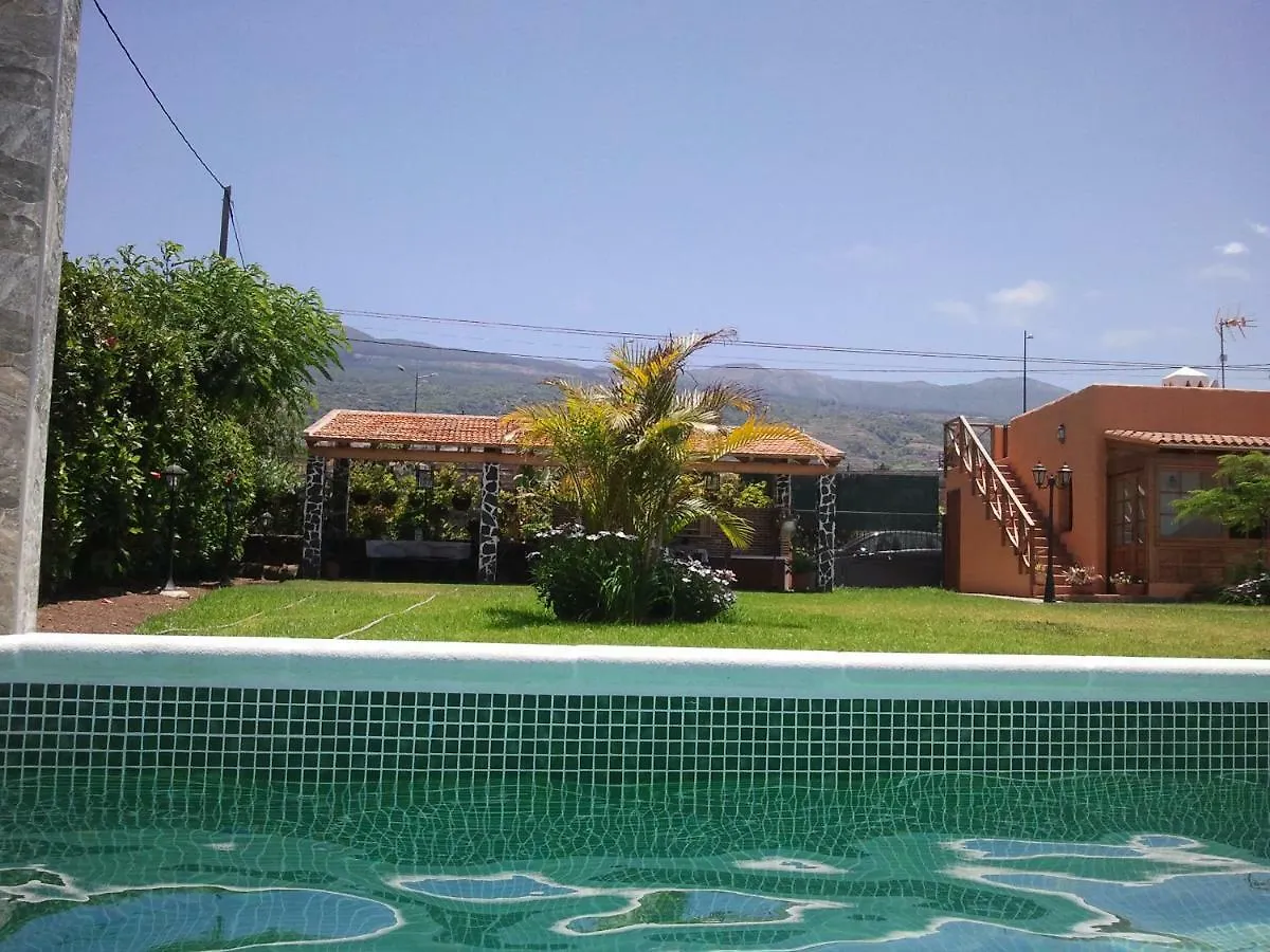 Casa Strelizia - Vivienda Vacacional Puerto de la Cruz  0*, Puerto de la Cruz (Tenerife)
