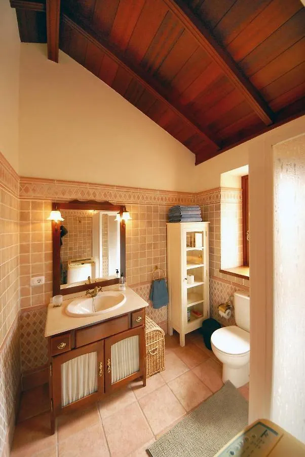 Casa Strelizia - vivienda vacacional Villa Puerto de la Cruz  Сasa de vacaciones Puerto de la Cruz (Tenerife)