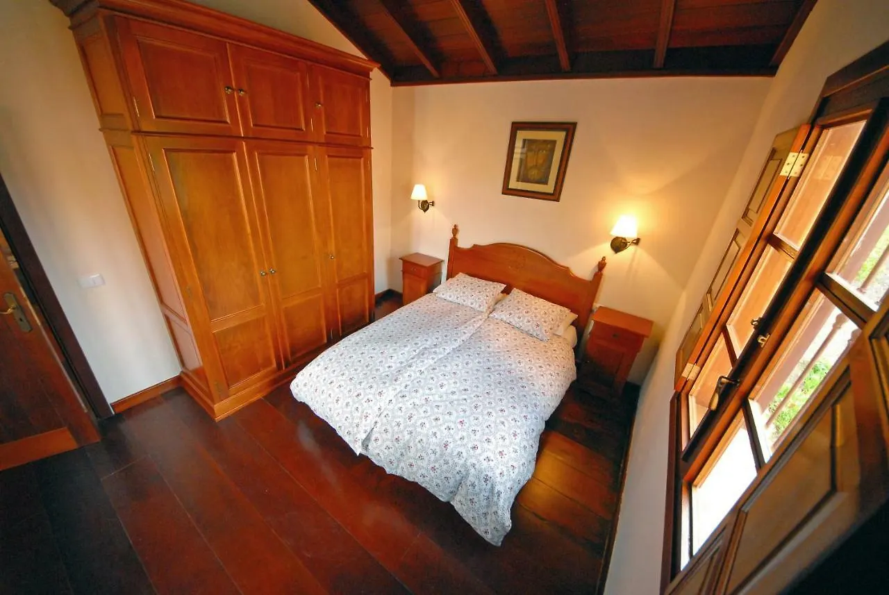 Casa Strelizia - vivienda vacacional Villa Puerto de la Cruz  Сasa de vacaciones