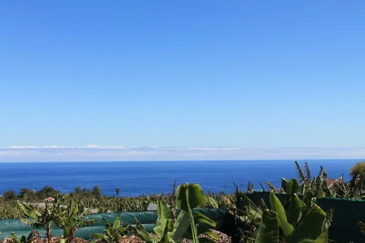 Casa Strelizia - Vivienda Vacacional Puerto de la Cruz  Spain