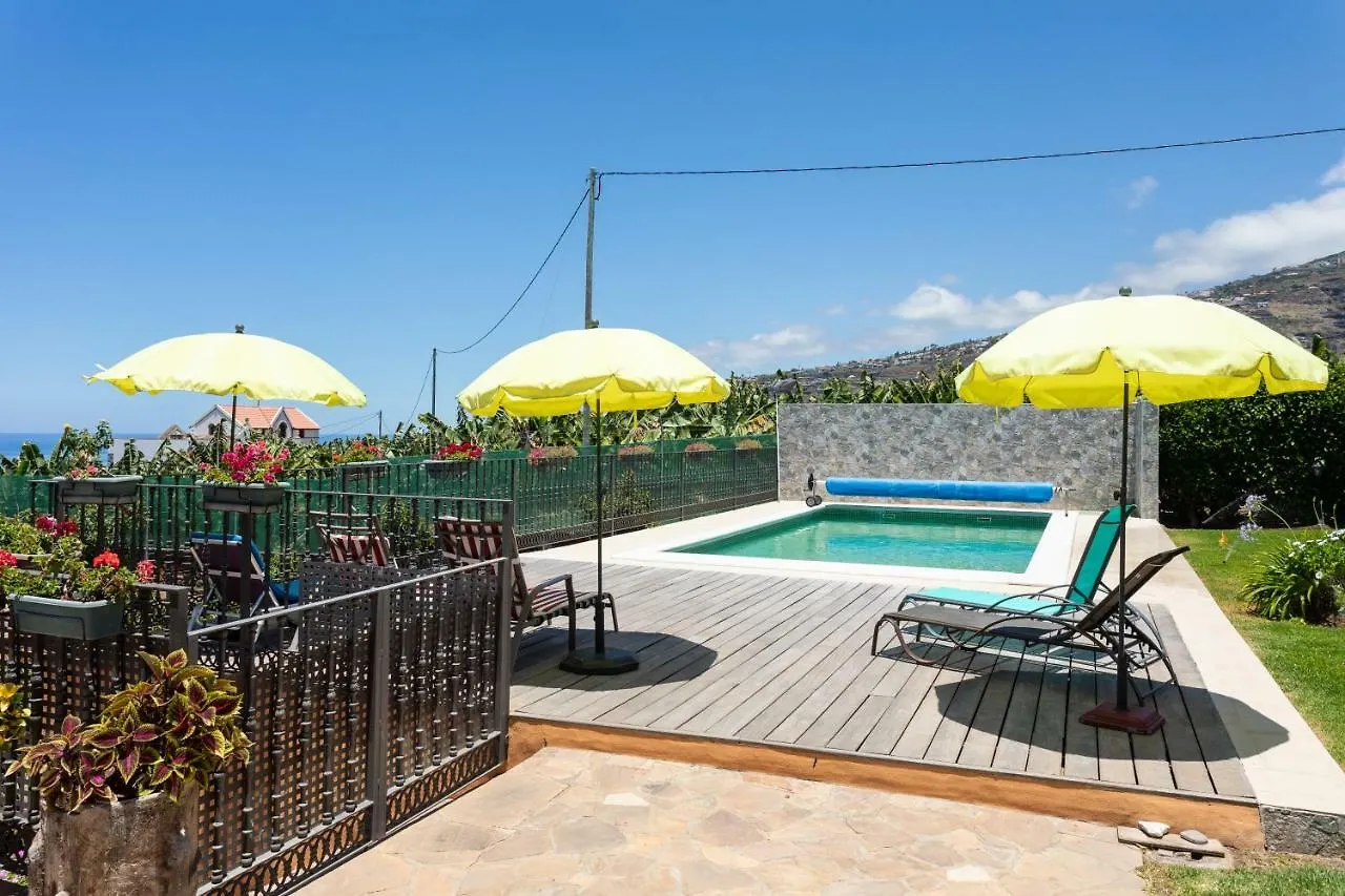 Casa Strelizia - Vivienda Vacacional Puerto de la Cruz